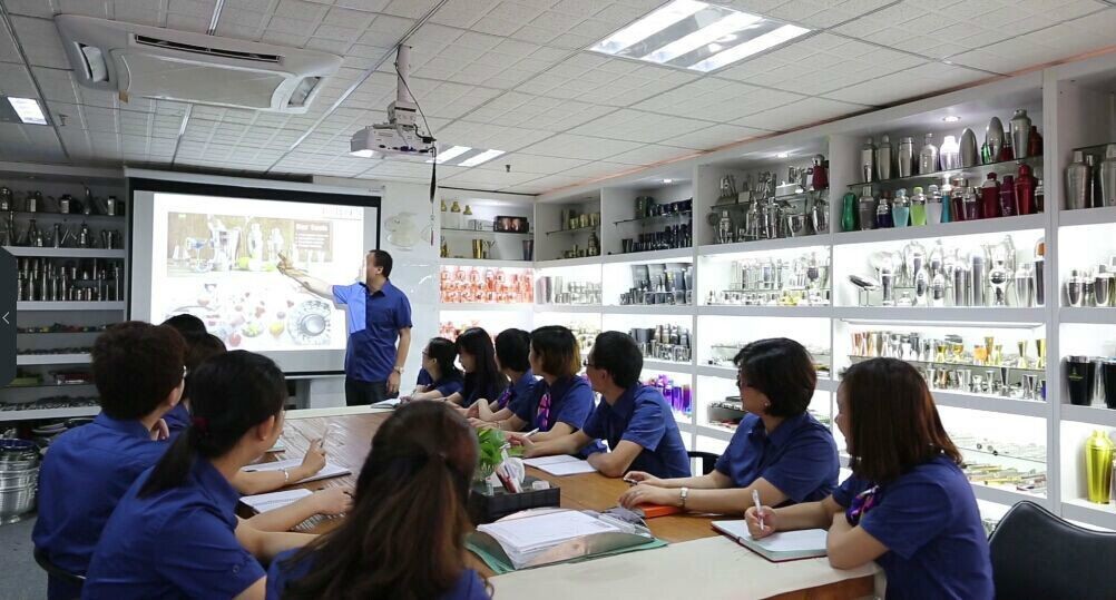 Shenzhen E-Bon Industrial Co., Ltd.