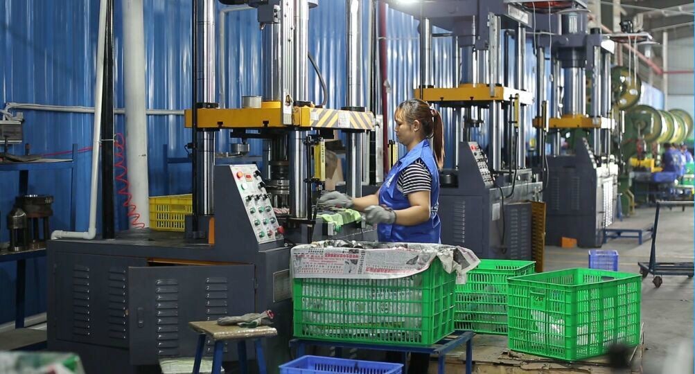 Shenzhen E-Bon Industrial Co., Ltd.