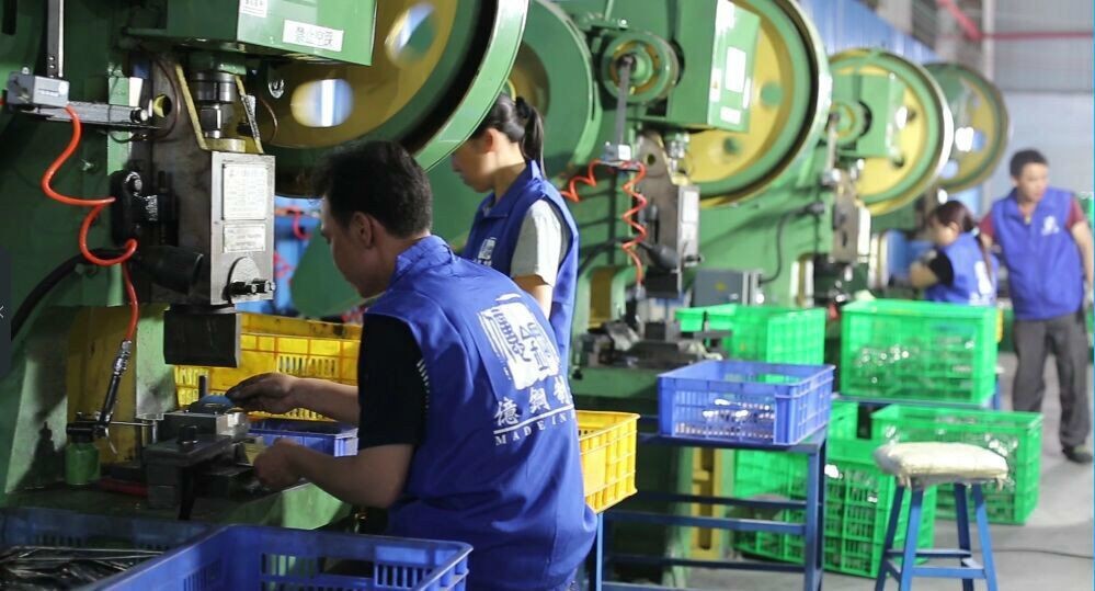Shenzhen E-Bon Industrial Co., Ltd.