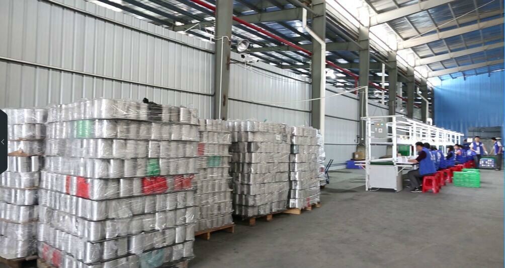 Shenzhen E-Bon Industrial Co., Ltd.